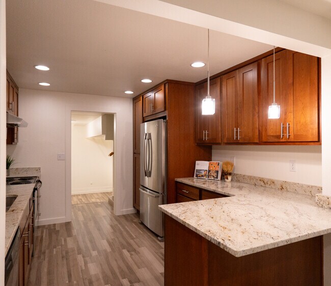 Kitchen 2 - 22221 100th Ave W