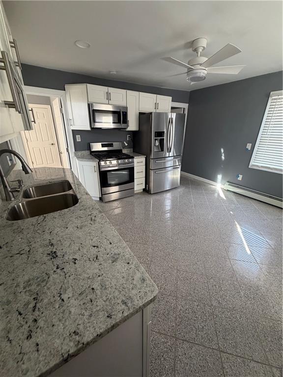 Foto del edificio - 24 De Soto St