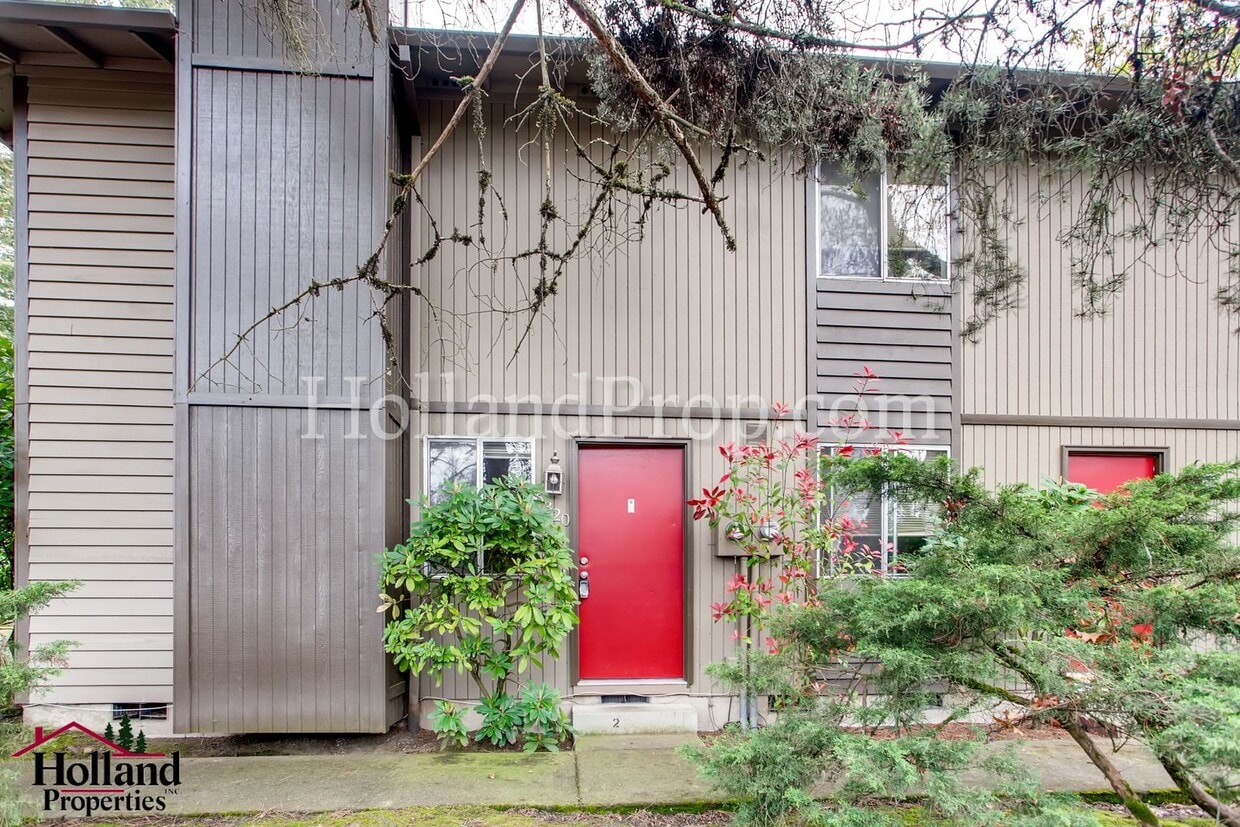 BeavertonHillsdale 632024 Horstmann Apartment for Rent in