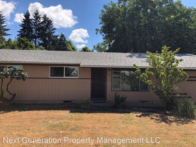 Building Photo - 3 br, 1 bath House - 346 Spring Creek Dr.