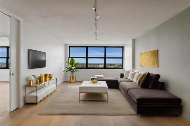 Foto del edificio - 7004 JFK Blvd E