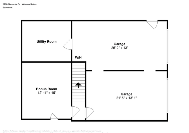 Building Photo - 3100 Glenshire Dr