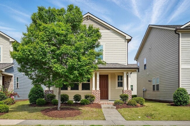 Foto del edificio - AVAILABLE NOW!-BUNGALOW STYLE HOME IN MORRISVILLE