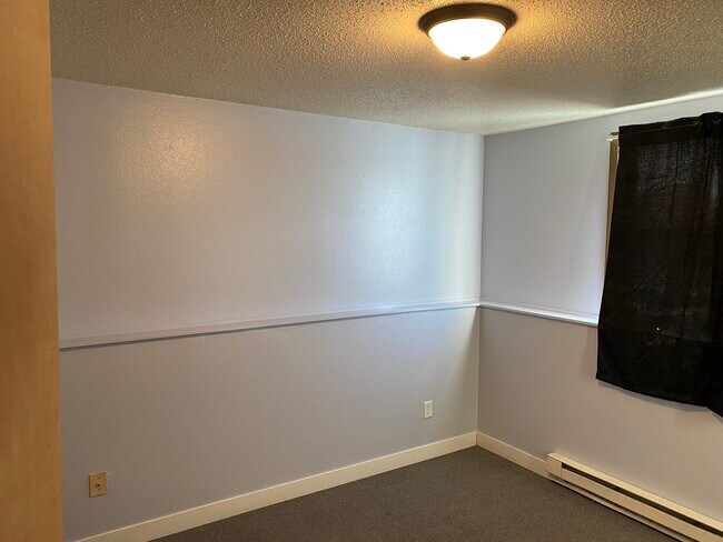 Dormitorio principal - 107 Maple St