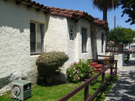 Foto del edificio - 1001-07 Banning Blvd.