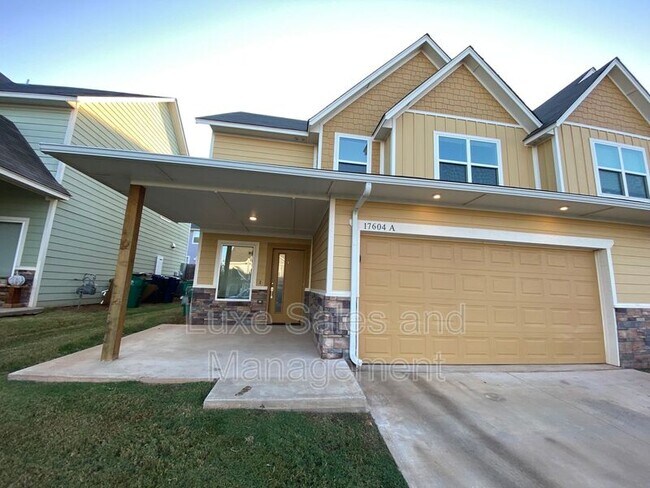 Photo - 17604 Sunny Hollow Rd Apartment