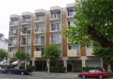 Foto principal - 2698 California St