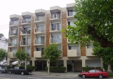 Primary Photo - 2698 California St