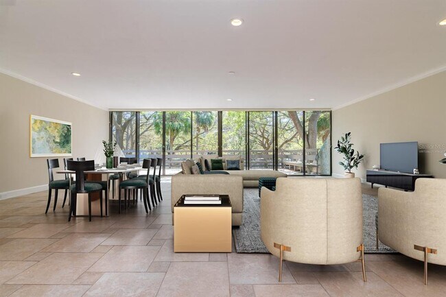 Foto del edificio - 2540 W Palm Dr