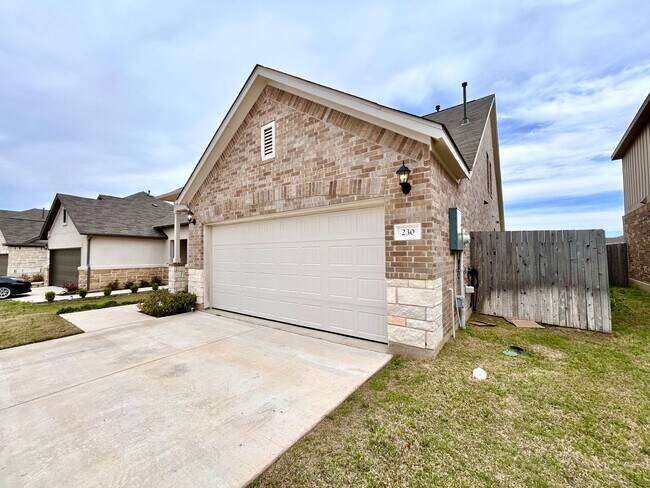 Foto del edificio - 230 Small Seed Dr