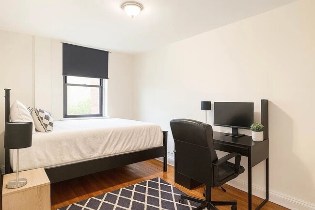 Foto del edificio - 101 E 116th St