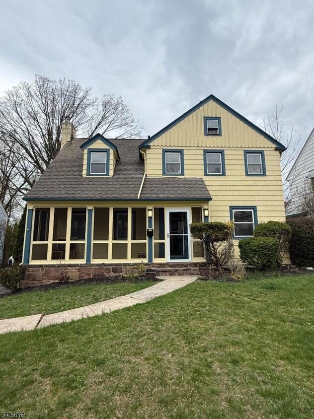 Photo - 271 Fuller Terrace (City of Orange, NJ)