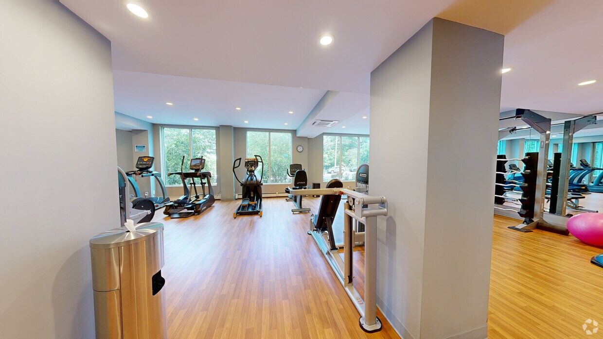 Photo - Parkside Place Apartments
