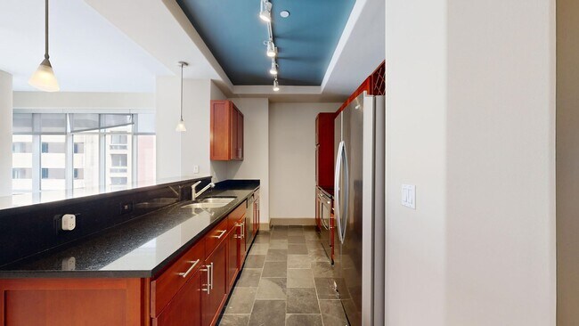Interior Photo - Domus