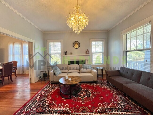 Foto del edificio - 2417B Clark Street