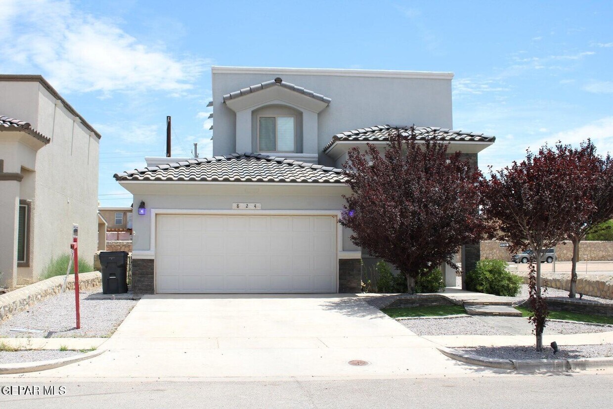 Foto principal - 824 Lemington St