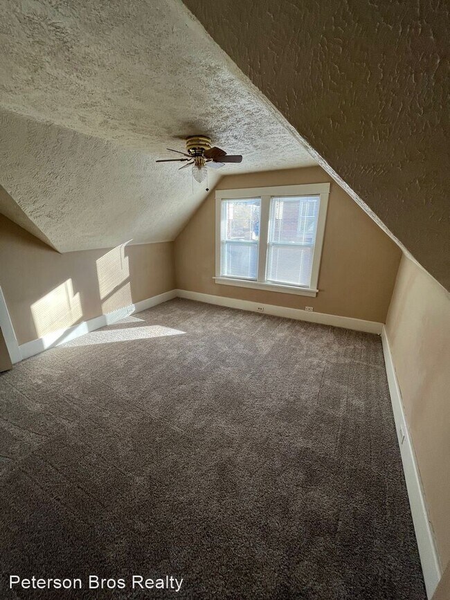 Foto del edificio - 3 br, 1 bath House - 5323 North 25th Avenue