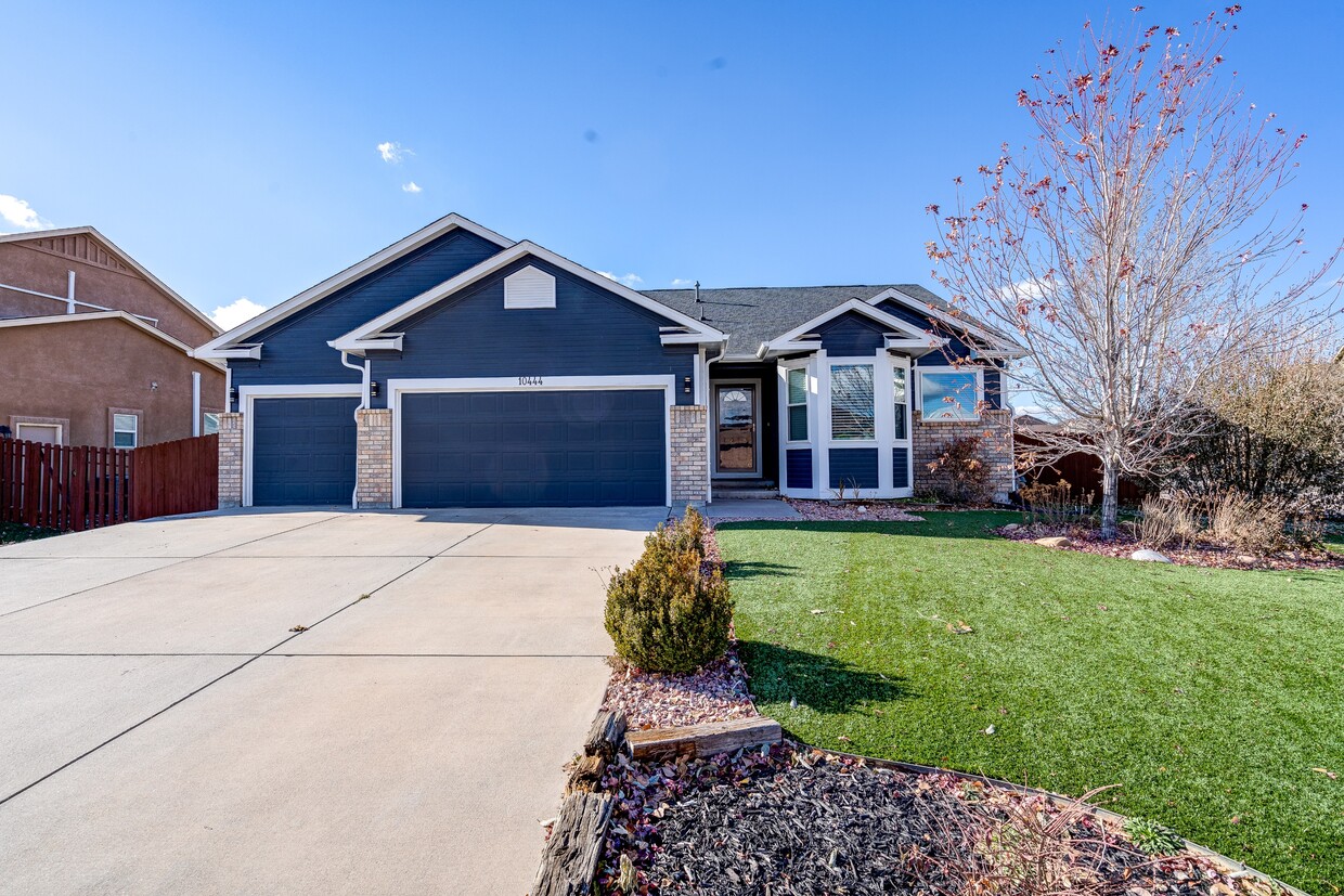 Photo - 10444 Mount Wilson Pl (Peyton, CO)