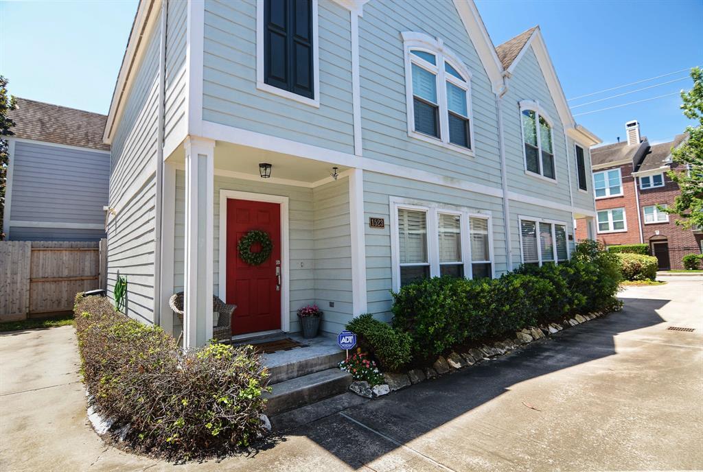 Foto principal - 1523 Cook St