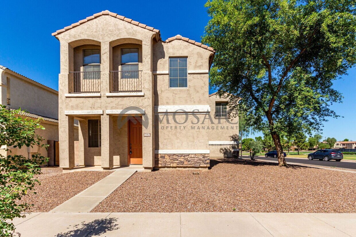 Foto principal - 3762 E Sundance Ave