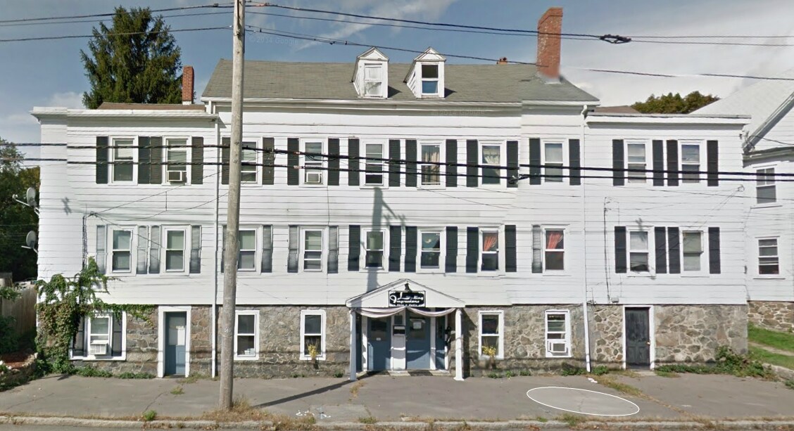 50 Highland Ave, Salem, MA 01970 Rentals in Salem at 50 Highland Ave