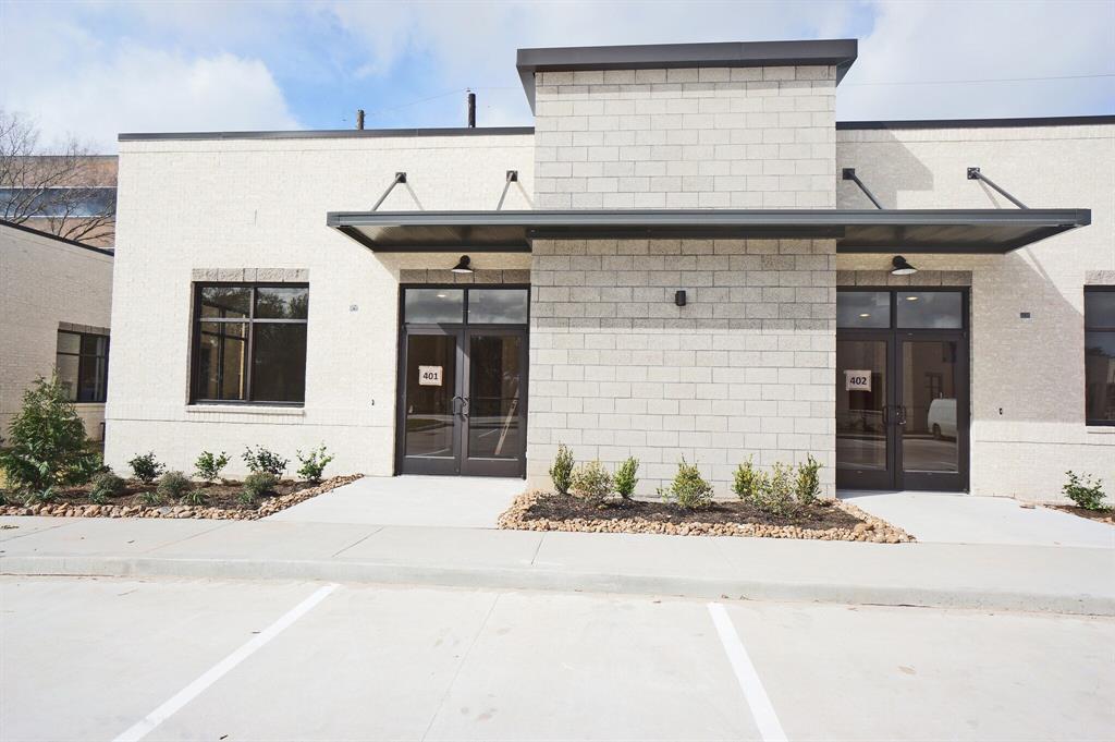 Foto principal - 12930 Dairy Ashford Rd