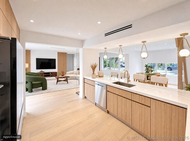 Foto del edificio - 729 NE 17th Terrace