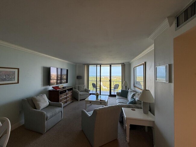 Foto del edificio - South Seas