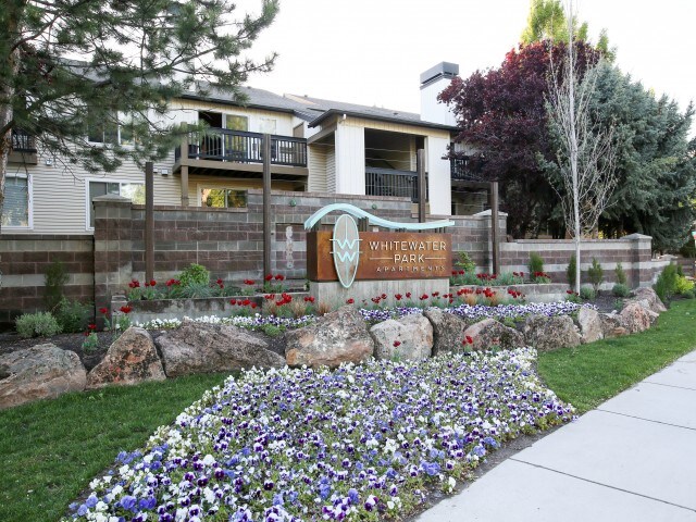 Whitewater Park Apartments Rentals Boise, ID