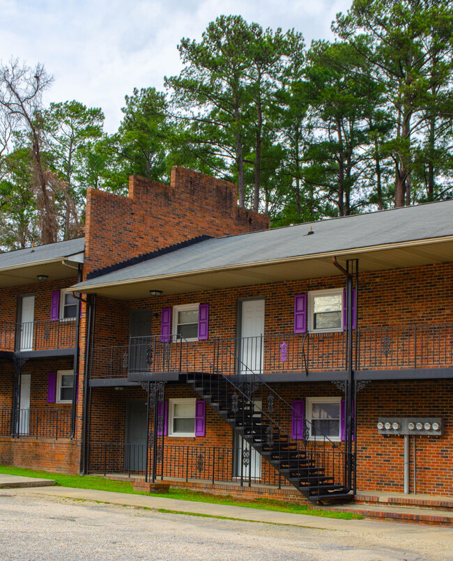 Building Photo - The Residences at Tallywood