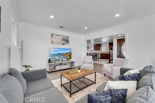 Foto del edificio - 7911 Whitmore St