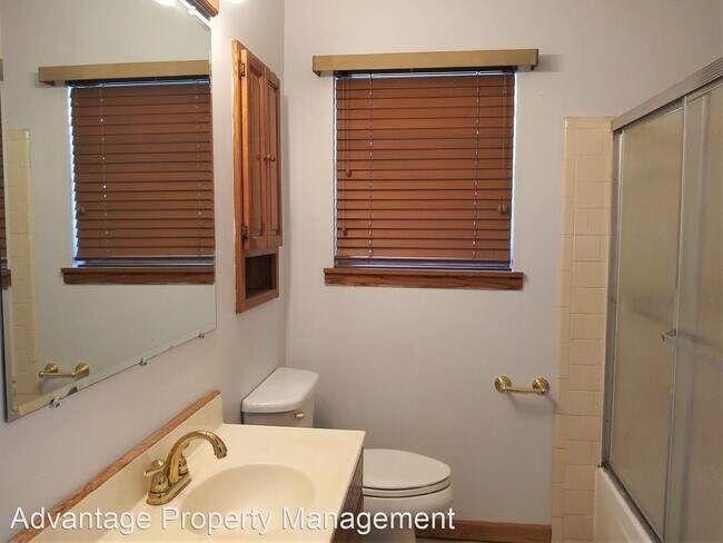 Foto del edificio - 1005 Terre Haute Ave SW