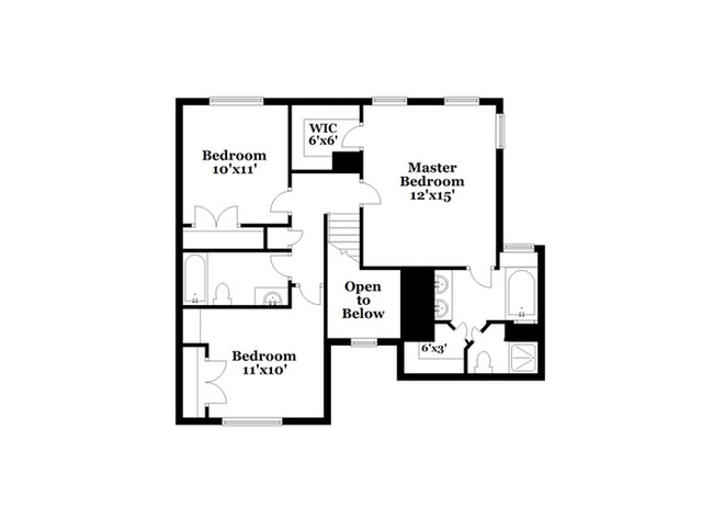 Foto del edificio - 1611 Cottage Creek Rd