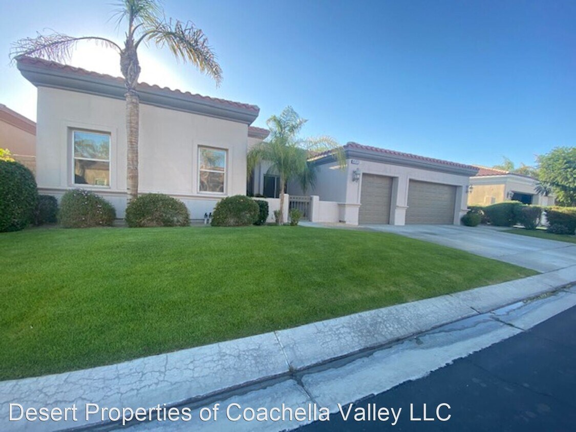 5 br, 5 bath House 49475 Loren Ct. House for Rent in La Quinta, CA