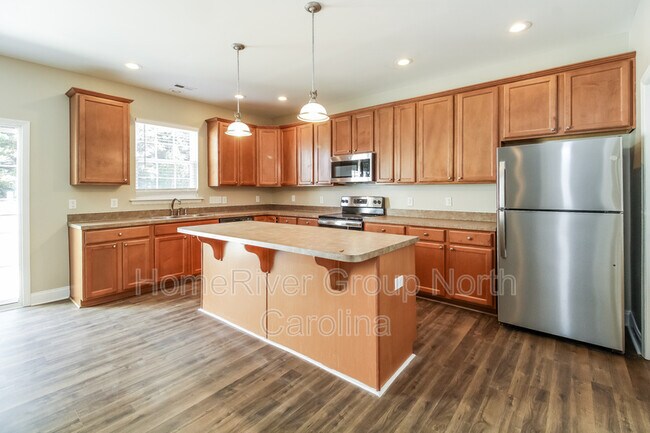 Foto del edificio - 5 Boxelder Ct
