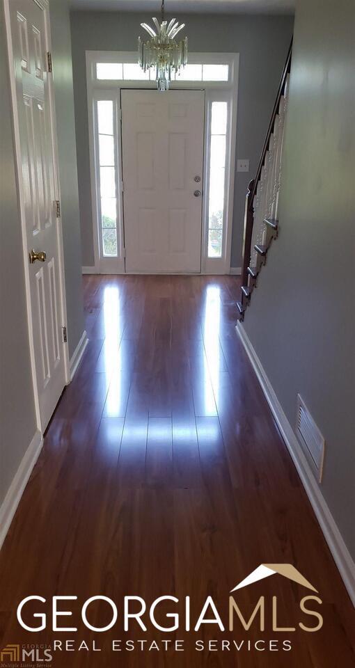 Building Photo - 513 Cotillion Ct