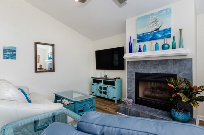 Foto del edificio - (K401) 334 Third Avenue S (Upstairs Unit) Kure Beach, NC 28449