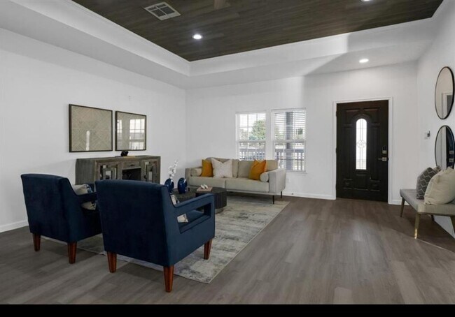 Foto del edificio - 304 Milby St