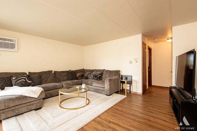 Foto del edificio - 12843 Gregory St