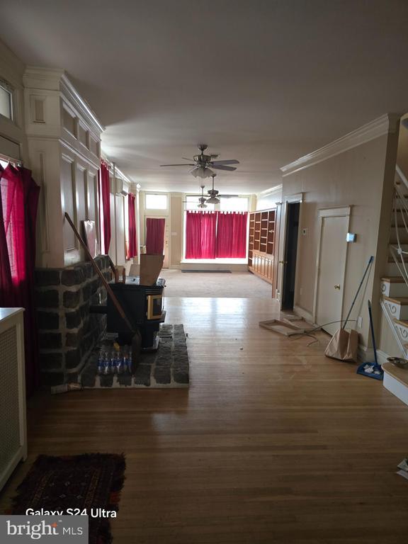 Foto del edificio - 4501 Edgemont St