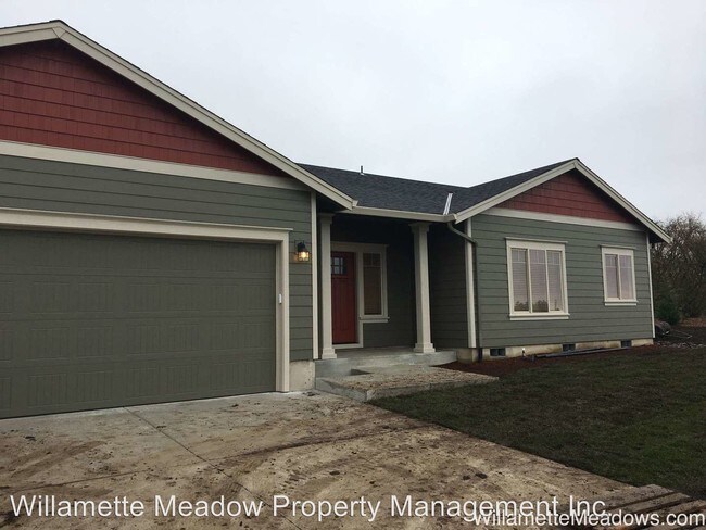 Foto del edificio - 10915 SE Wallace Rd