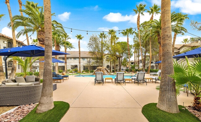 16 - Destinations Pueblo 55+ Active Adult Apartment Homes