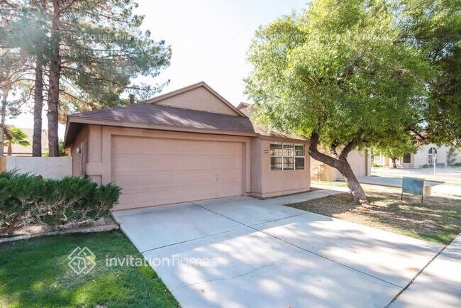 Foto del edificio - 3861 W Ivanhoe St