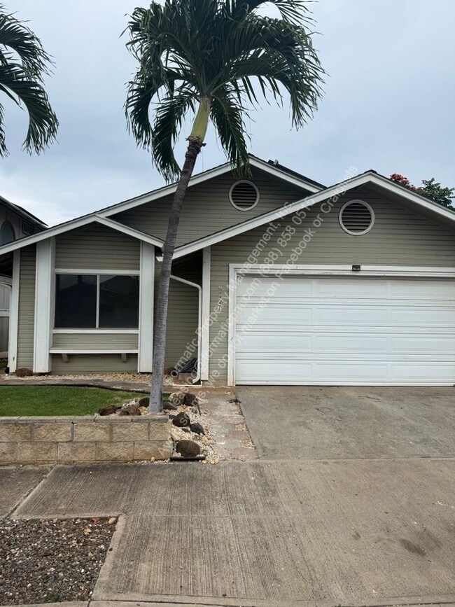 Building Photo - 91-1047-1047 Pohahawai Pl