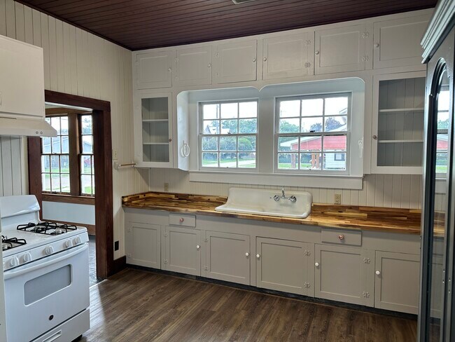 Cocina - 426 Bellevue St