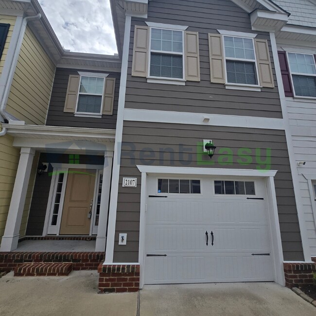 Foto del edificio - 2107 Steiner St