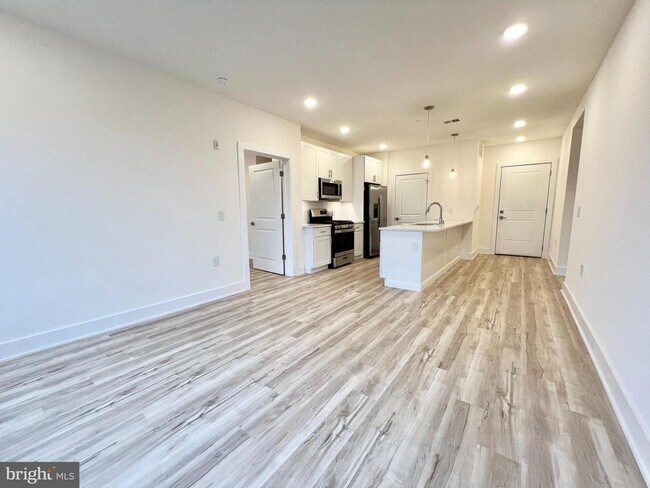 Foto del edificio - 1148 N 2nd St