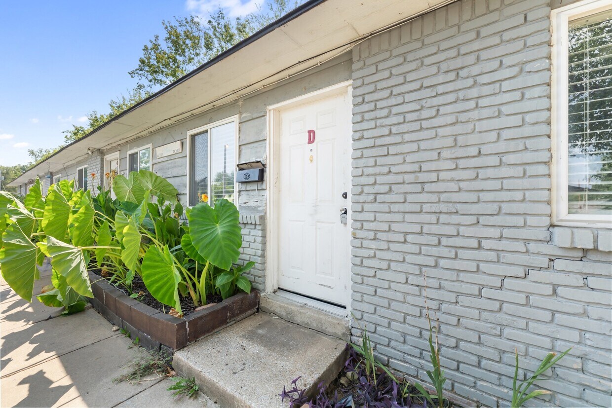 Foto principal - 3737 E 27th Pl