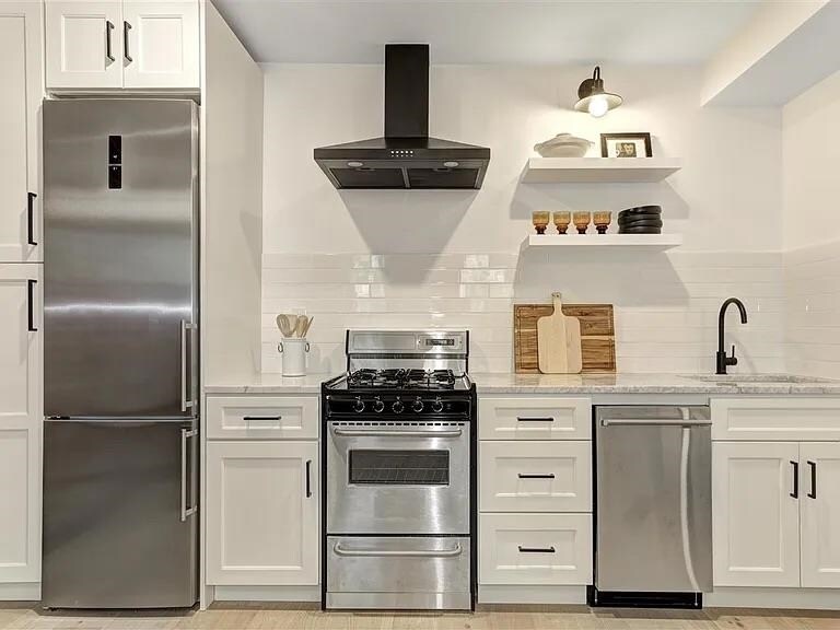 Foto principal - 633 Jersey Ave