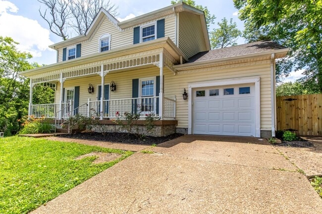 Photo - 109 Welshwood Ct House